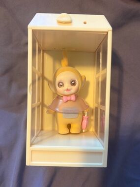 Miniso - Teletubbies Phone Box